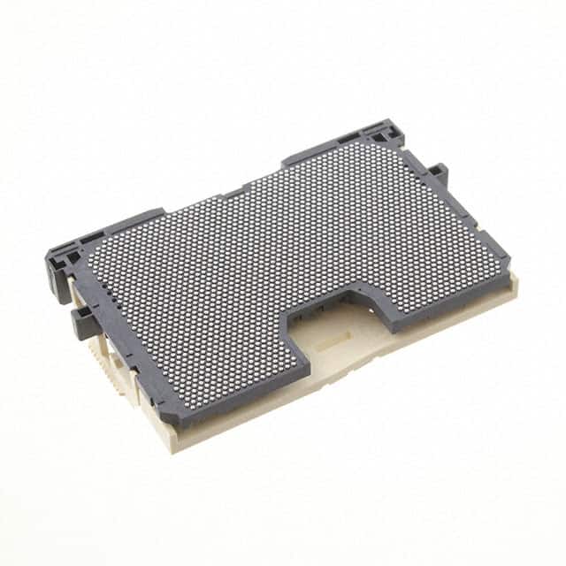 1-2324271-4 TE Connectivity AMP Connectors  IC-Sockel